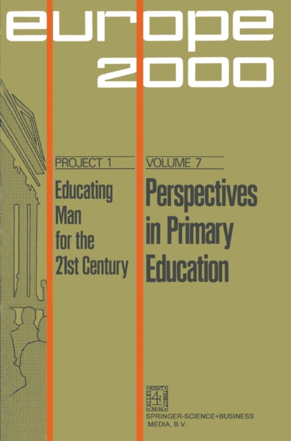 Perspectives in Primary Education