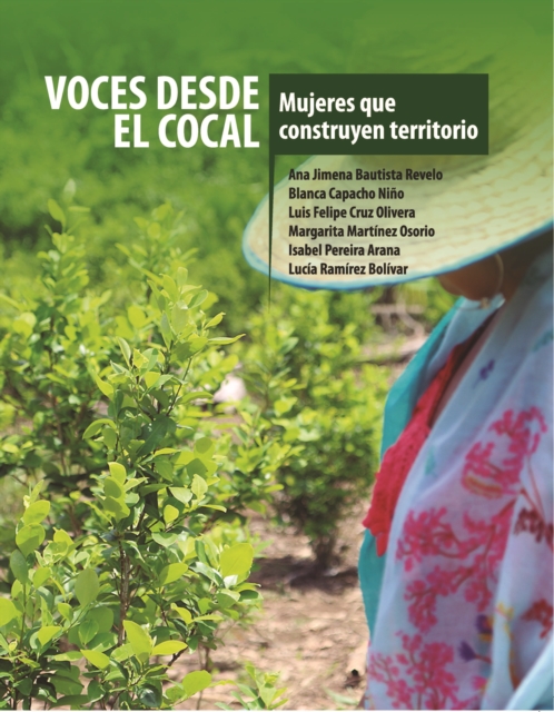 Voces desde el cocal