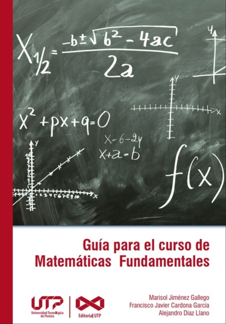 Guia para el curso de Matematicas Fundamentales
