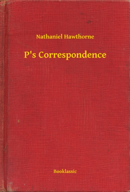 P's Correspondence