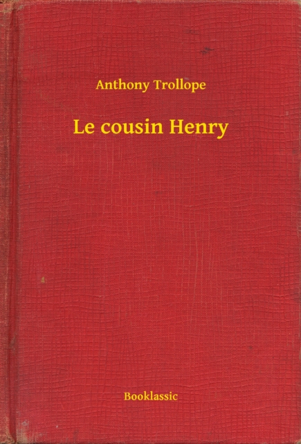 Le cousin Henry