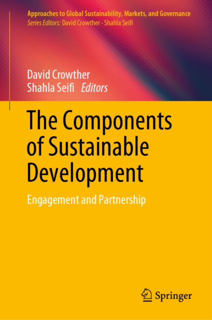 Components of Sustainable Development