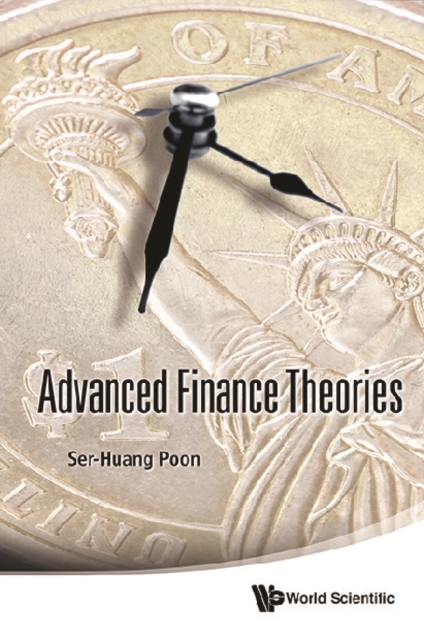 Advanced Finance Theories