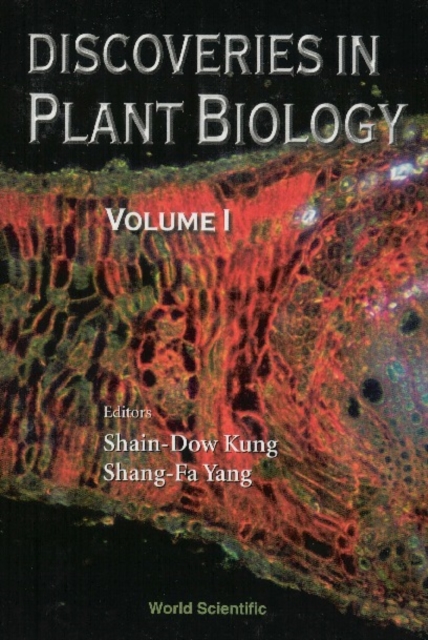 Discoveries In Plant Biology (Volume I)
