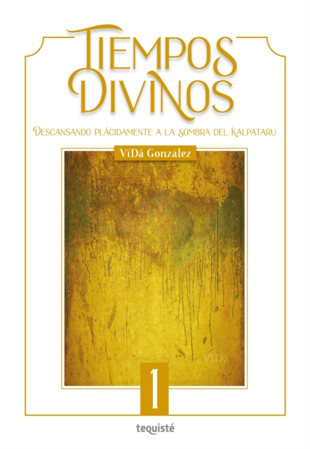 Tiempos Divinos