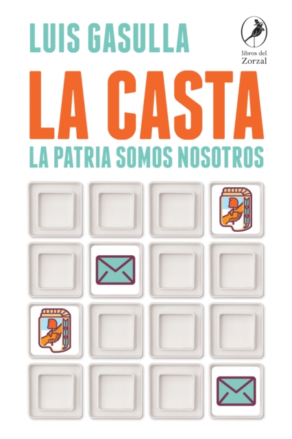 La casta