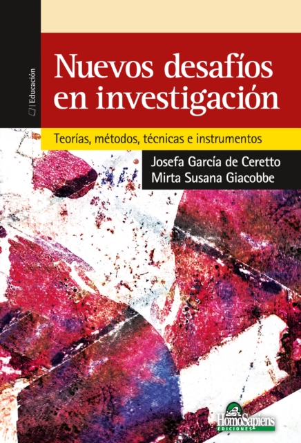 Nuevos desafíos en investigación