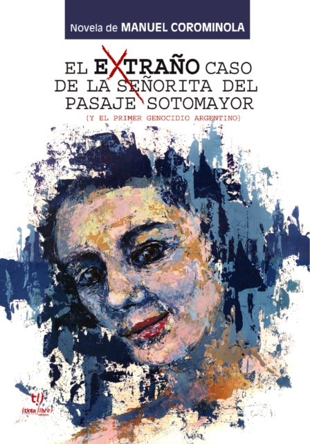 El extraño caso de la señorita del pasaje Sotomayor