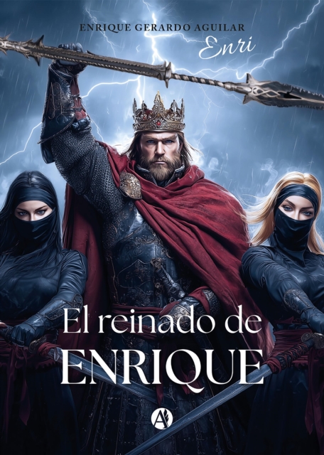 El reinado de Enrique