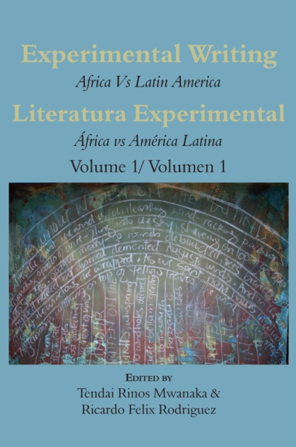 Experimental Writing: Africa vs Latin Am