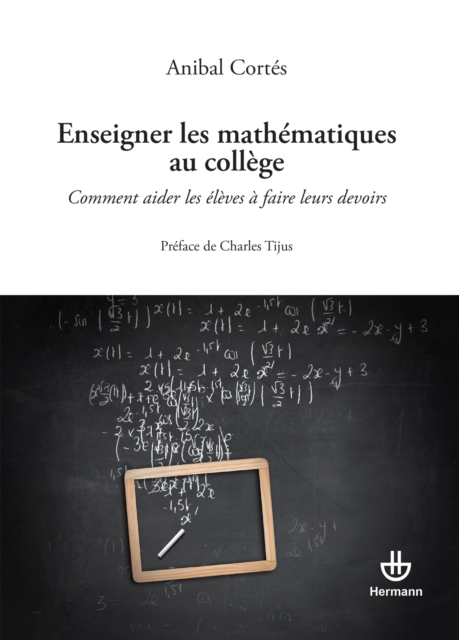 Enseigner les mathématiques au collège