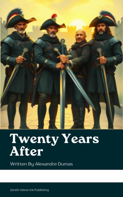 Twenty Years After
