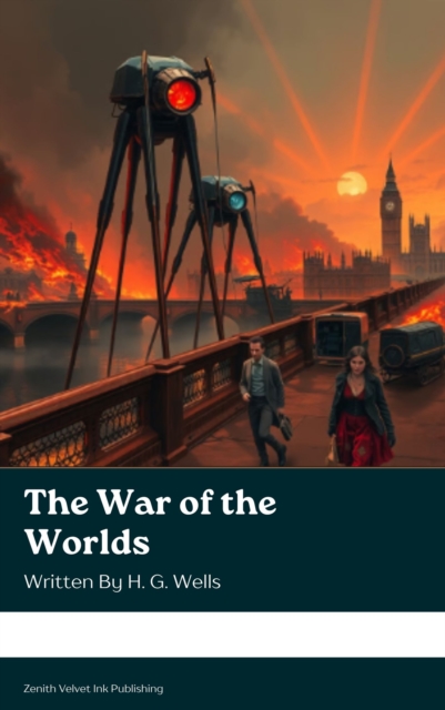 War of the Worlds