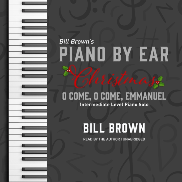 O Come, O Come, Emmanuel