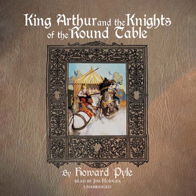King Arthur and the Knights of the Round Table