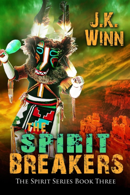 Spirit Breakers