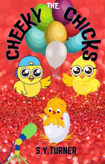 Cheeky Chicks