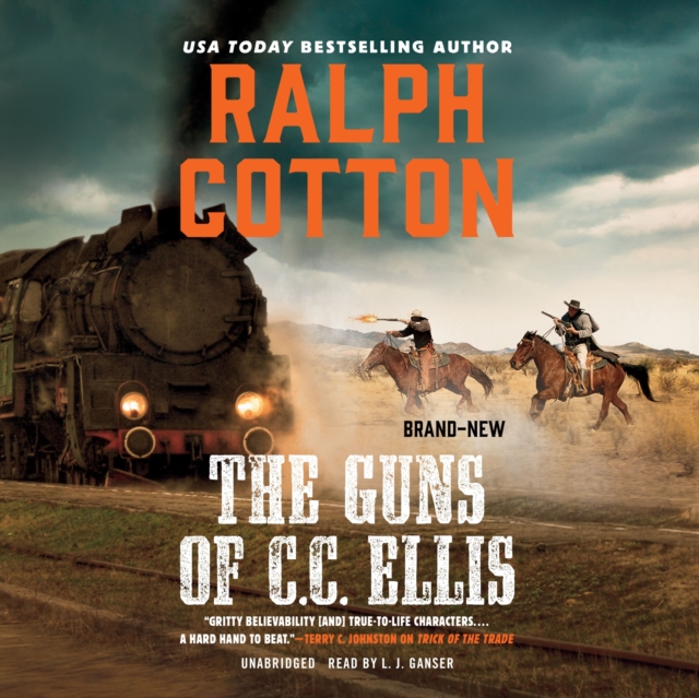 Guns of C. C. Ellis