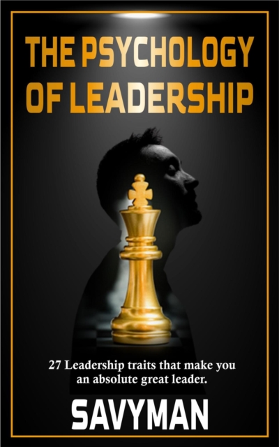 Psychology of Leadership