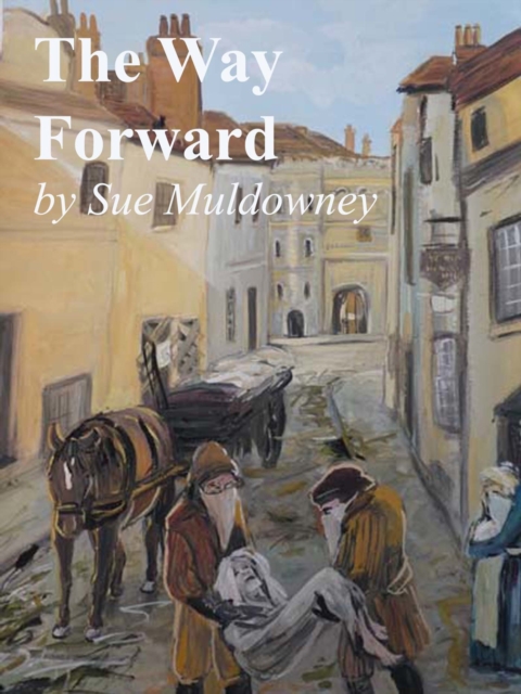 Way Forward