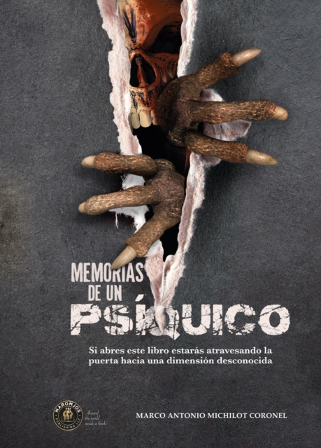Memorias de un Psiquico