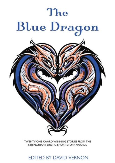 Blue Dragon