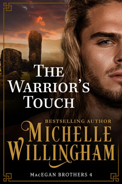 Warrior's Touch