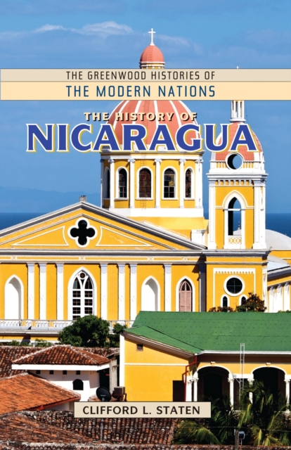 History of Nicaragua