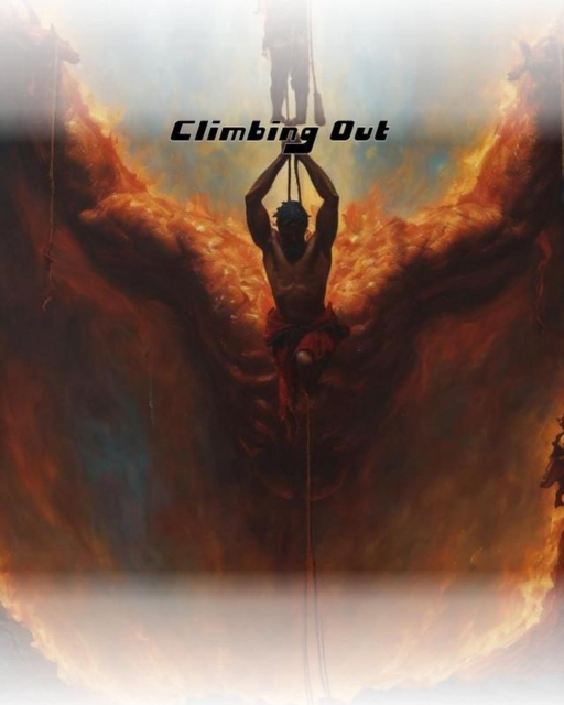 Climbing Out