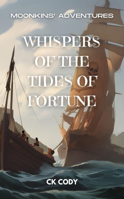 Whispers of the Tides of Fortune