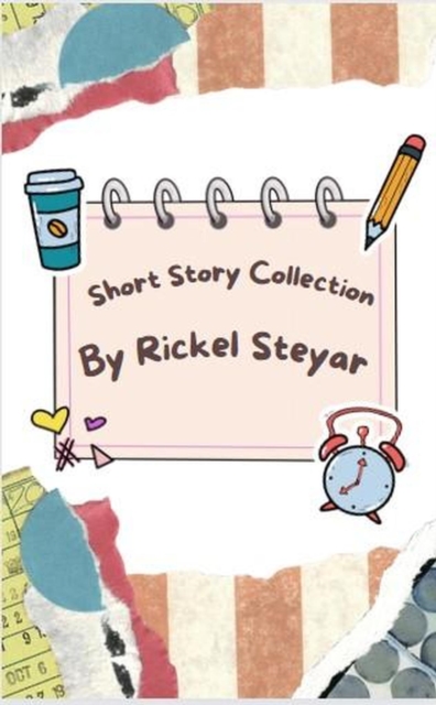 Short Story Collection