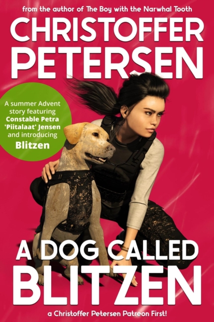 Dog Called Blitzen