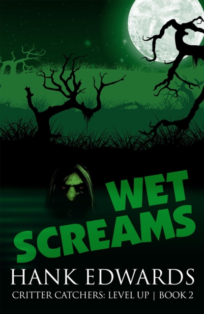 Wet Screams
