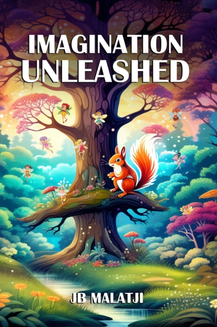 Imagination Unleashed