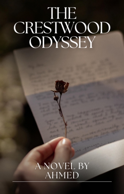 Crestwood Odyssey