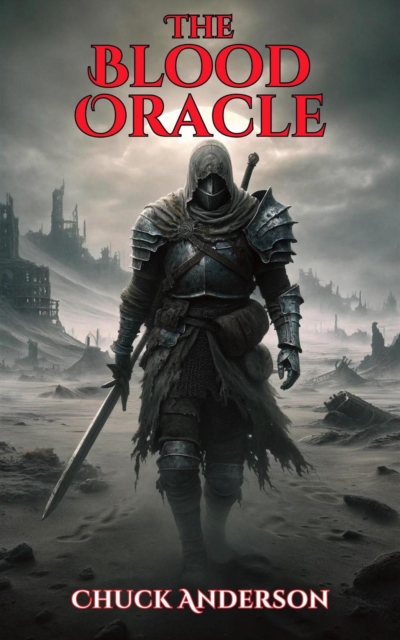 Blood Oracle
