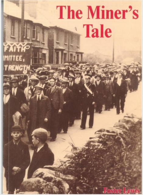 Miner's Tale