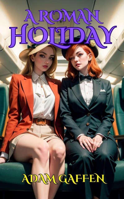 Roman Holiday