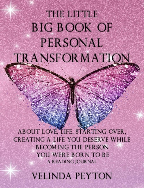 Little Big Book of Personal Transformation