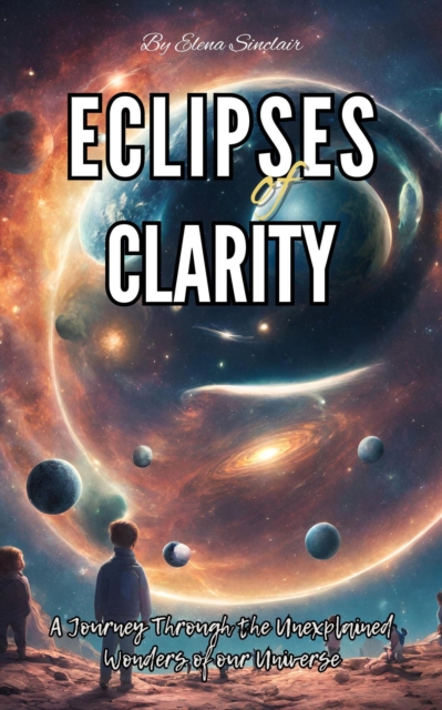 Eclipses of Clarity: A Journey Through the Unexplained Wonders of our Universe