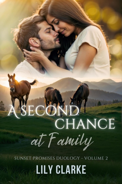 Second Chance at Family