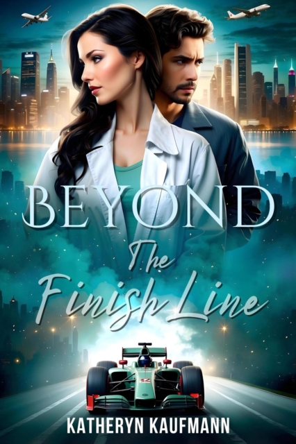 Beyond the Finish Line