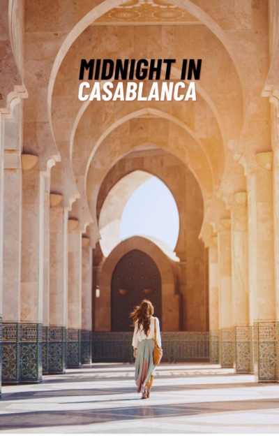 Midnight In Casablanca