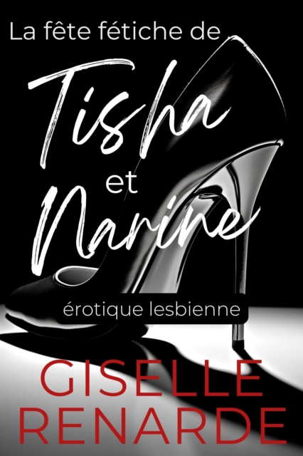 La fete fetiche de Tisha et Narine