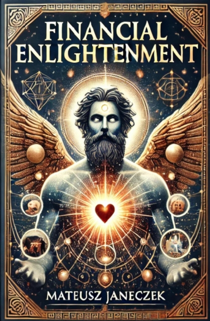 Financial Enlightenment: Unlocking the Secrets to Wealth and Spiritual Harmony