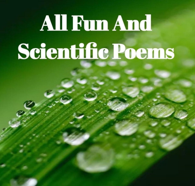 All Fun And Play Poems