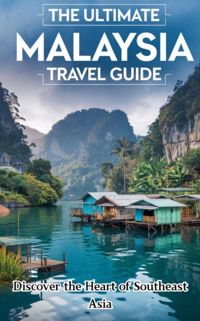 Ultimate Malaysia Travel Guide : Discover the Heart of Southeast Asia