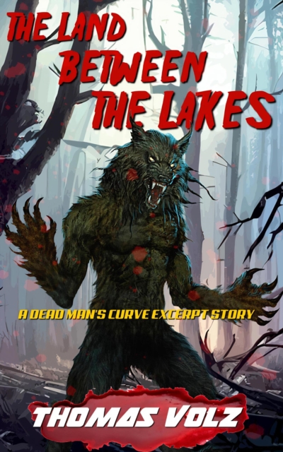 Land Between the Lakes