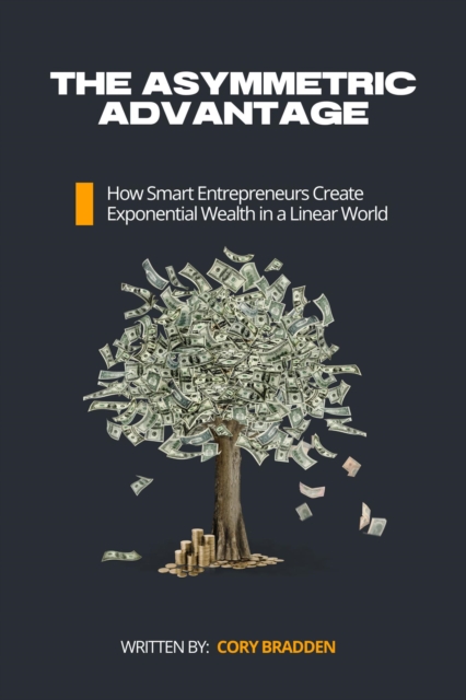 Asymmetric Advantage
