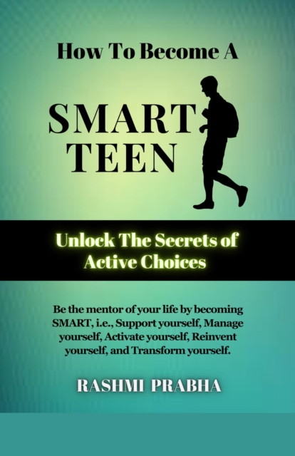 How To Become A Smart Teen